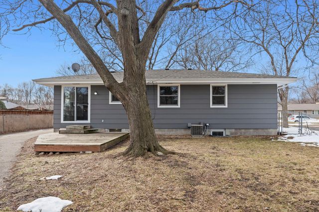 9917 Pillsbury Avenue S, Bloomington, MN 55420