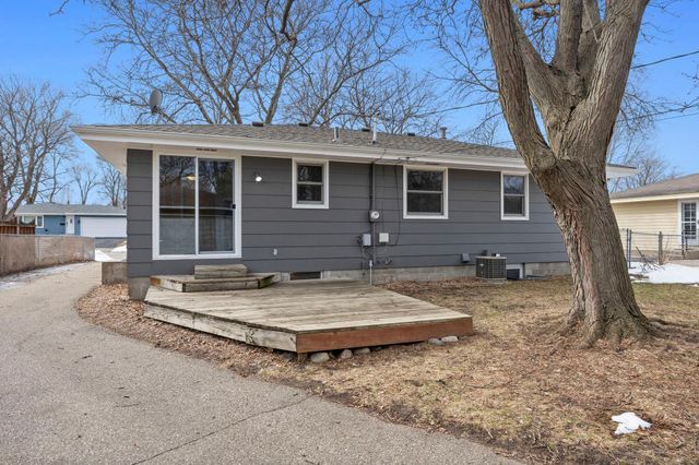 9917 Pillsbury Avenue S, Bloomington, MN 55420