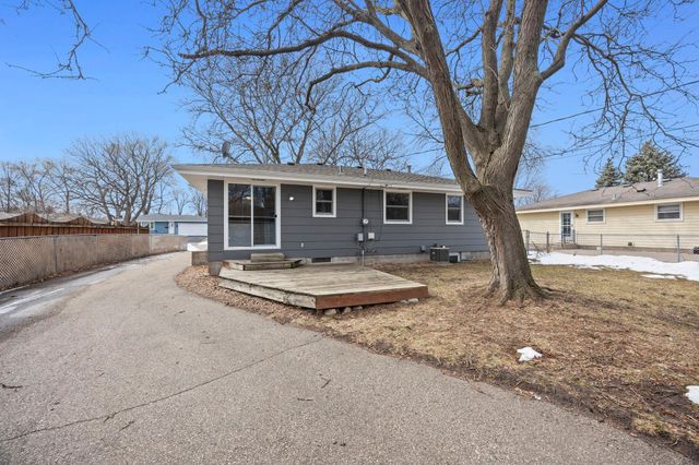 9917 Pillsbury Avenue S, Bloomington, MN 55420