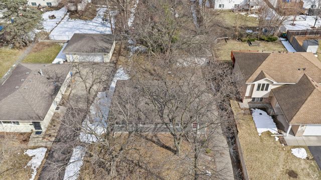 9917 Pillsbury Avenue S, Bloomington, MN 55420