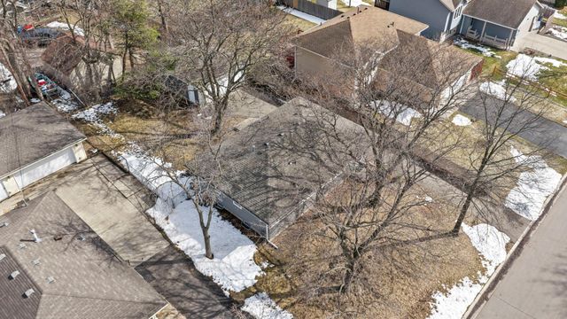 9917 Pillsbury Avenue S, Bloomington, MN 55420