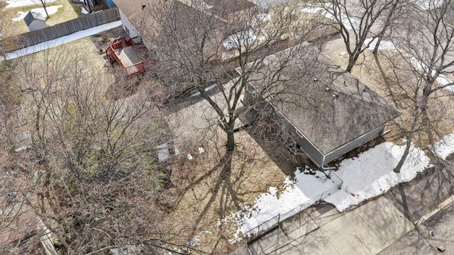 9917 Pillsbury Avenue S, Bloomington, MN 55420