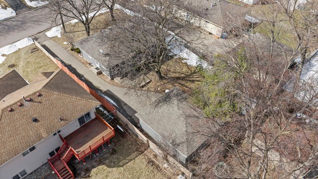 9917 Pillsbury Avenue S, Bloomington, MN 55420