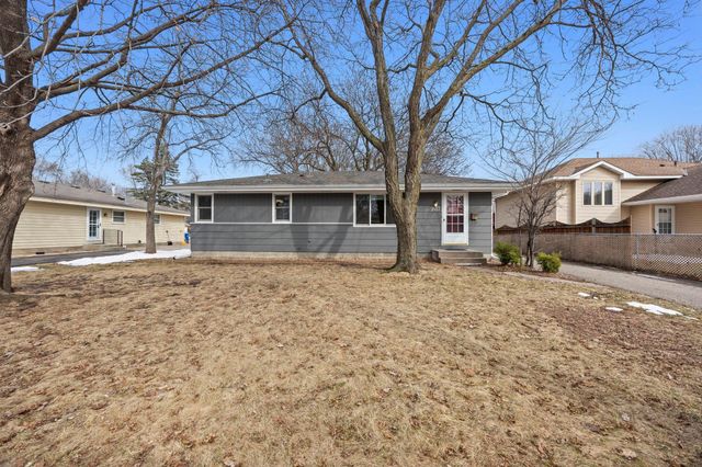 9917 Pillsbury Avenue S, Bloomington, MN 55420