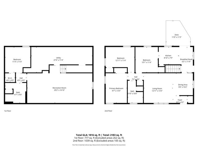 9917 Pillsbury Avenue S, Bloomington, MN 55420
