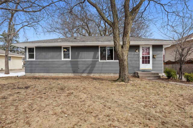 9917 Pillsbury Avenue S, Bloomington, MN 55420