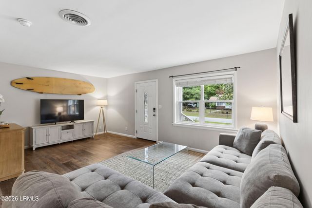 2306 Langhorne Drive, Beaufort, SC 29902