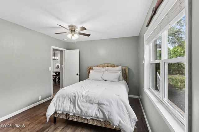 2306 Langhorne Drive, Beaufort, SC 29902