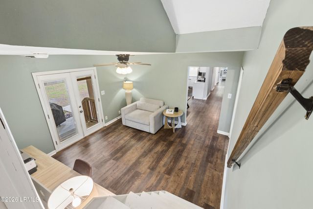 2306 Langhorne Drive, Beaufort, SC 29902
