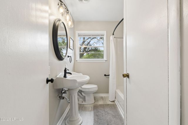 2306 Langhorne Drive, Beaufort, SC 29902