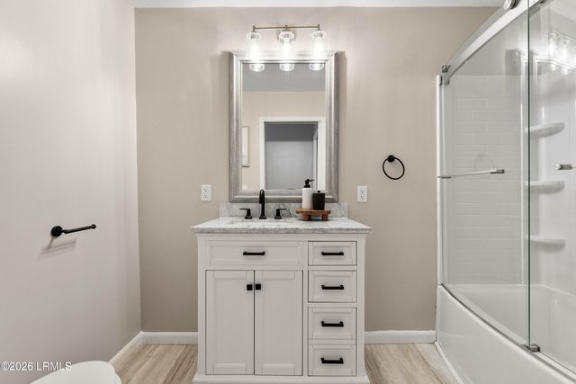 2306 Langhorne Drive, Beaufort, SC 29902