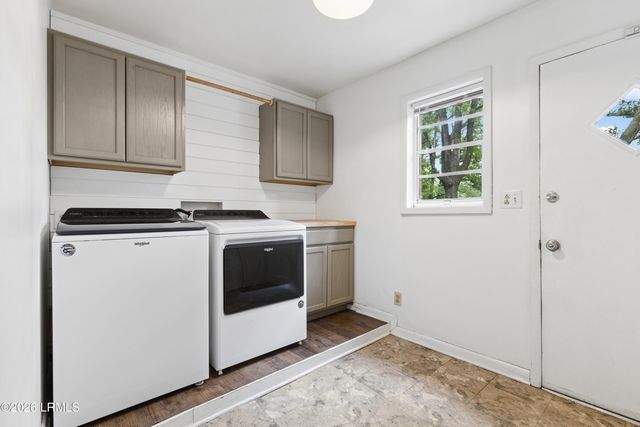 2306 Langhorne Drive, Beaufort, SC 29902