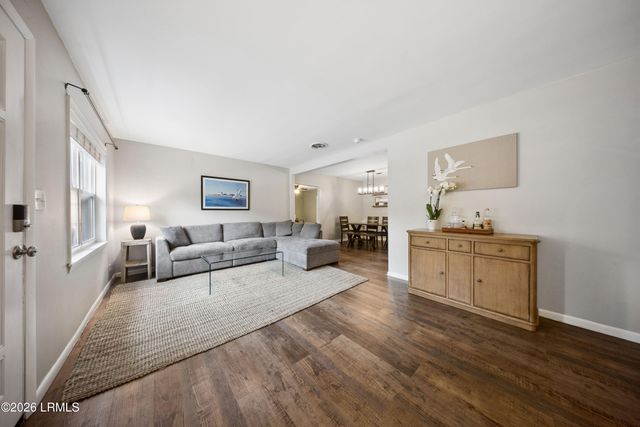 2306 Langhorne Drive, Beaufort, SC 29902