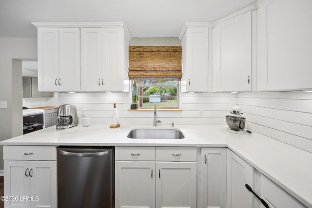 2306 Langhorne Drive, Beaufort, SC 29902