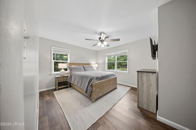 2306 Langhorne Drive, Beaufort, SC 29902