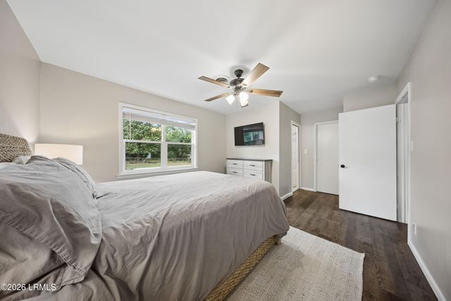2306 Langhorne Drive, Beaufort, SC 29902
