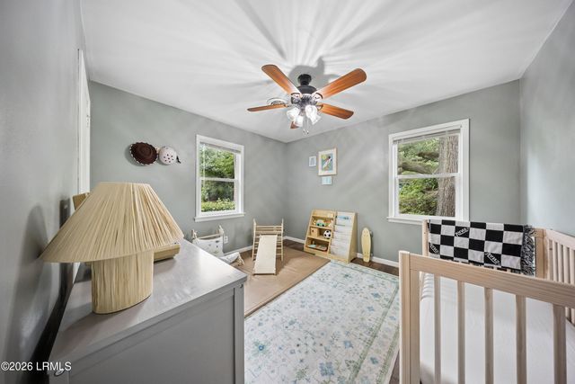 2306 Langhorne Drive, Beaufort, SC 29902
