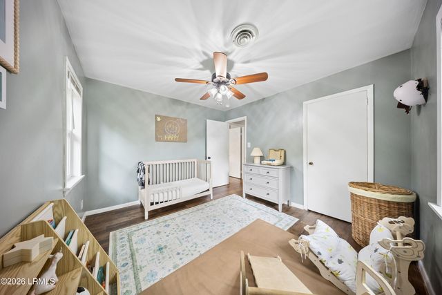 2306 Langhorne Drive, Beaufort, SC 29902
