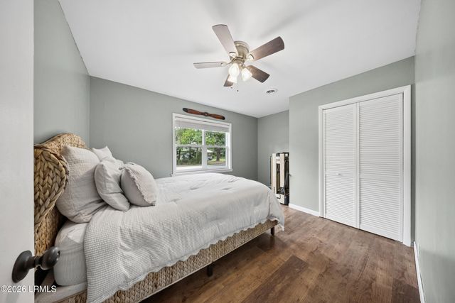 2306 Langhorne Drive, Beaufort, SC 29902