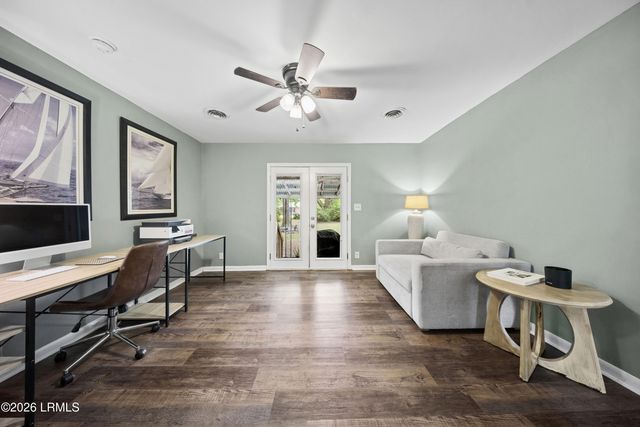 2306 Langhorne Drive, Beaufort, SC 29902
