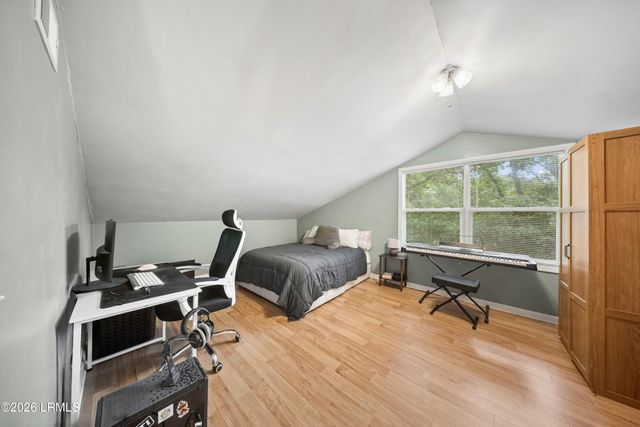2306 Langhorne Drive, Beaufort, SC 29902