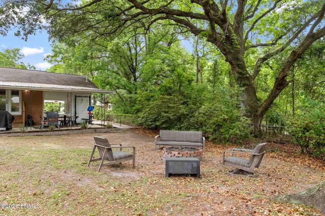 2306 Langhorne Drive, Beaufort, SC 29902