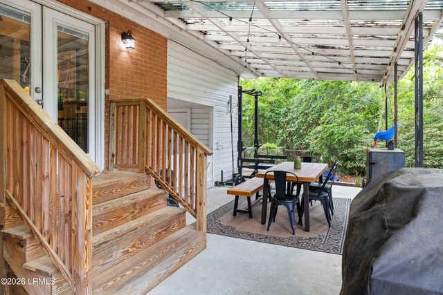 2306 Langhorne Drive, Beaufort, SC 29902