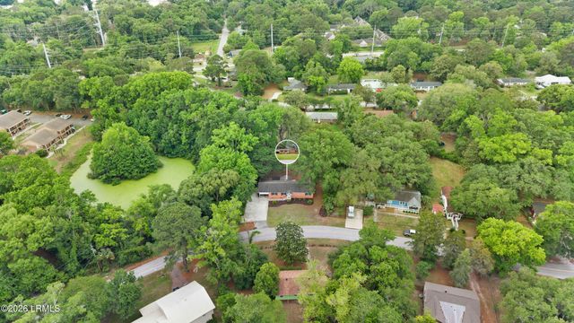 2306 Langhorne Drive, Beaufort, SC 29902
