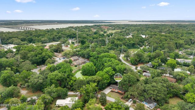 2306 Langhorne Drive, Beaufort, SC 29902