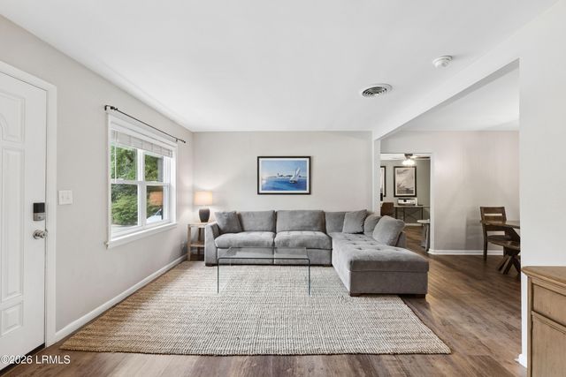 2306 Langhorne Drive, Beaufort, SC 29902