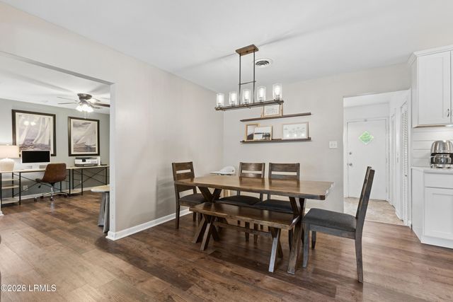 2306 Langhorne Drive, Beaufort, SC 29902
