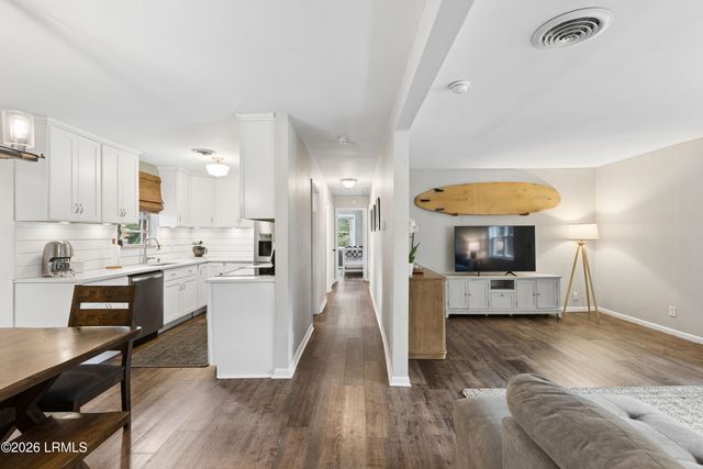 2306 Langhorne Drive, Beaufort, SC 29902