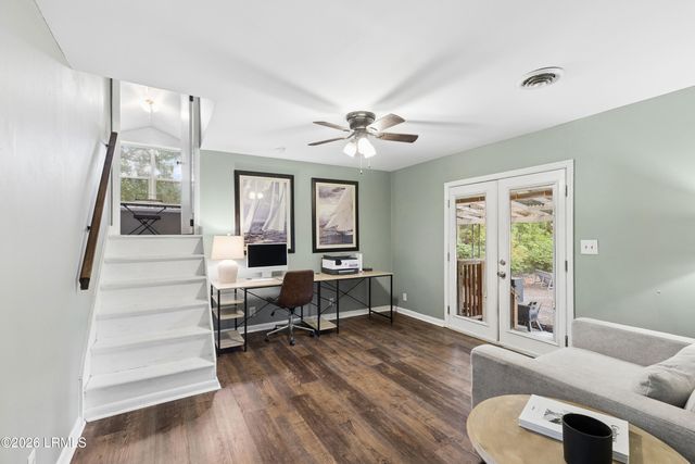 2306 Langhorne Drive, Beaufort, SC 29902