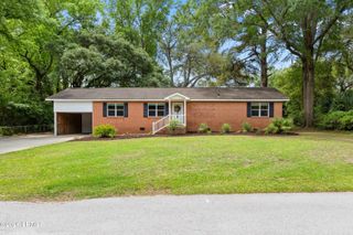 2306 Langhorne Drive, Beaufort, SC 29902