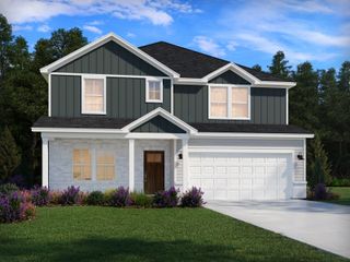 116 Vanguard Drive, La Vergne, TN 37086