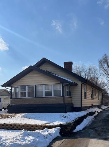 2254 Indianapolis Avenue, Indianapolis, IN 46208