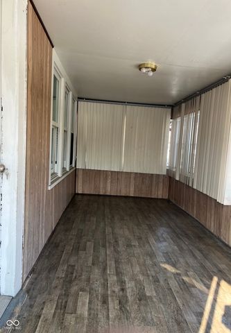 2254 Indianapolis Avenue, Indianapolis, IN 46208