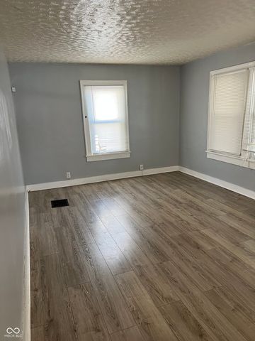 2254 Indianapolis Avenue, Indianapolis, IN 46208