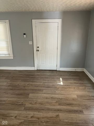 2254 Indianapolis Avenue, Indianapolis, IN 46208