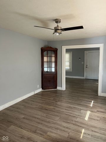 2254 Indianapolis Avenue, Indianapolis, IN 46208