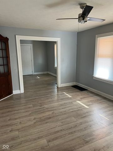 2254 Indianapolis Avenue, Indianapolis, IN 46208