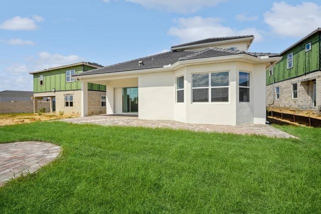 16029 VOLTERRA POINT, Montverde, FL 34756