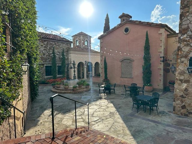 16029 VOLTERRA POINT, Montverde, FL 34756