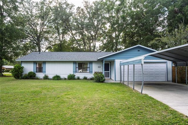 4440 NE 24TH COURT, Ocala, FL 34479