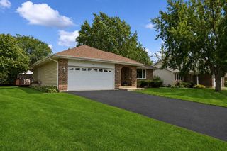 1166 Tracie Drive, Lake Zurich, IL 60047