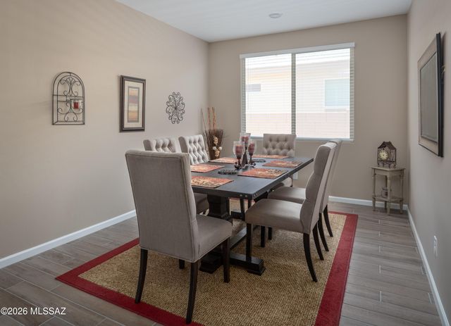 4552 W Tortolita View Circle, Marana, AZ 85658