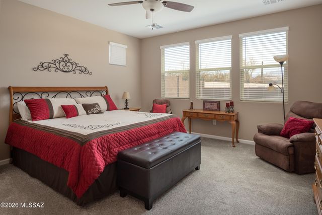 4552 W Tortolita View Circle, Marana, AZ 85658