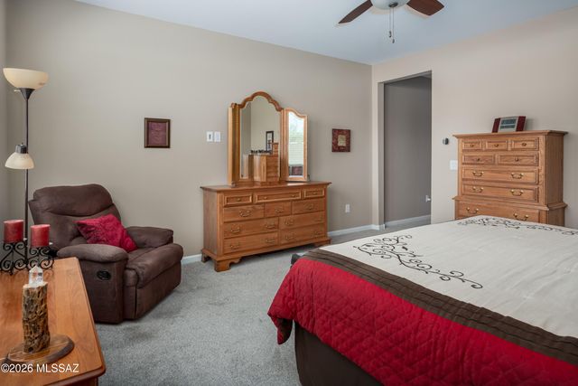 4552 W Tortolita View Circle, Marana, AZ 85658