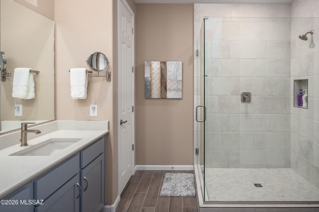 4552 W Tortolita View Circle, Marana, AZ 85658