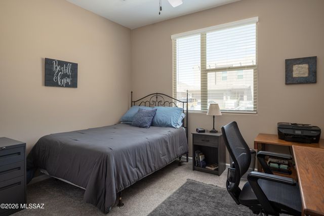 4552 W Tortolita View Circle, Marana, AZ 85658